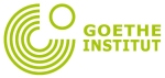Goethe institut logo green Horizontal